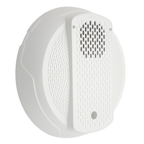 System Sensor HCWL2-LF Ceiling Mount Sounder, Low Frequency, White