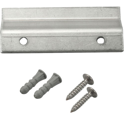 Mavrik Baffle Boss® Hood Filter Wall Bracket Kit
