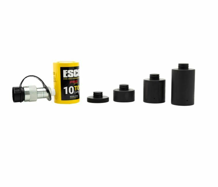 ESCO 10316 STAK-ABLE 10 TON HYDRAULIC RAM KIT