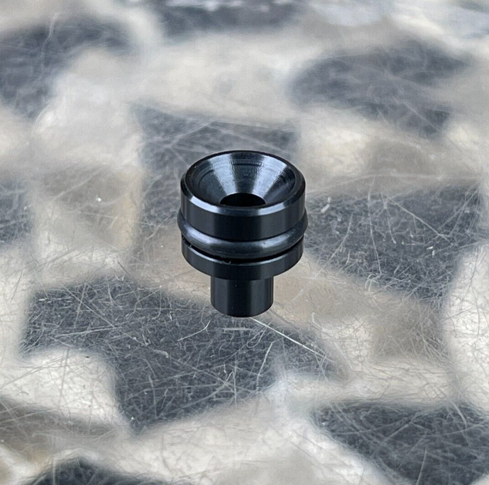 NEW Planet Eclipse Etha 2 .50 Caliber Bolt Insert Assembly - Black(SPA050596B00)