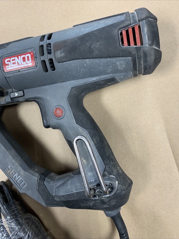 Senco Duraspin DS200-AC AutoFeed ScrewdriverTool only