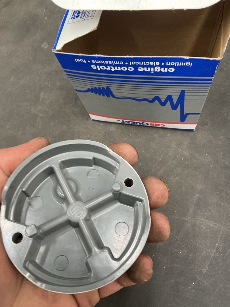 Distributor Rotor CarQuest DR-311