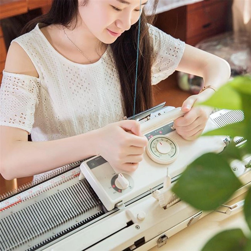 Machine Knitting Claw Weight DIY Accessory Universal for