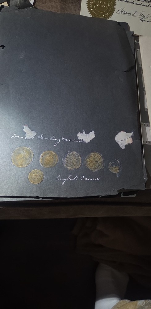 World War 2 Items