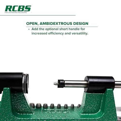 RCBS 90367 Trimpro 2 Kit, Power with Spring Shellholder