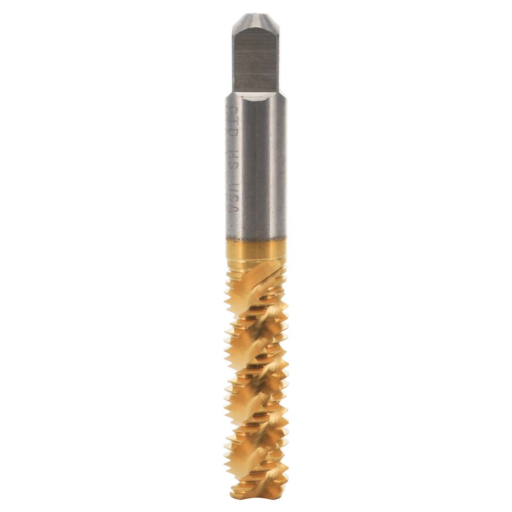 Greenfield M10x1.5 D6 Taper Bit (2-Pack)