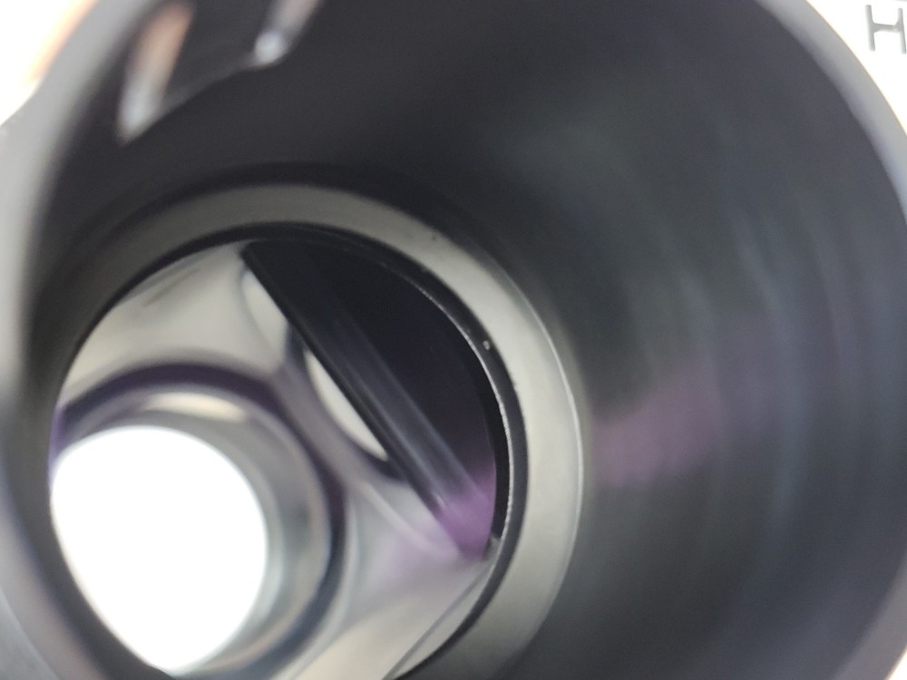 Leica Binocular Head Part from DM4000/FS4000 Microscope