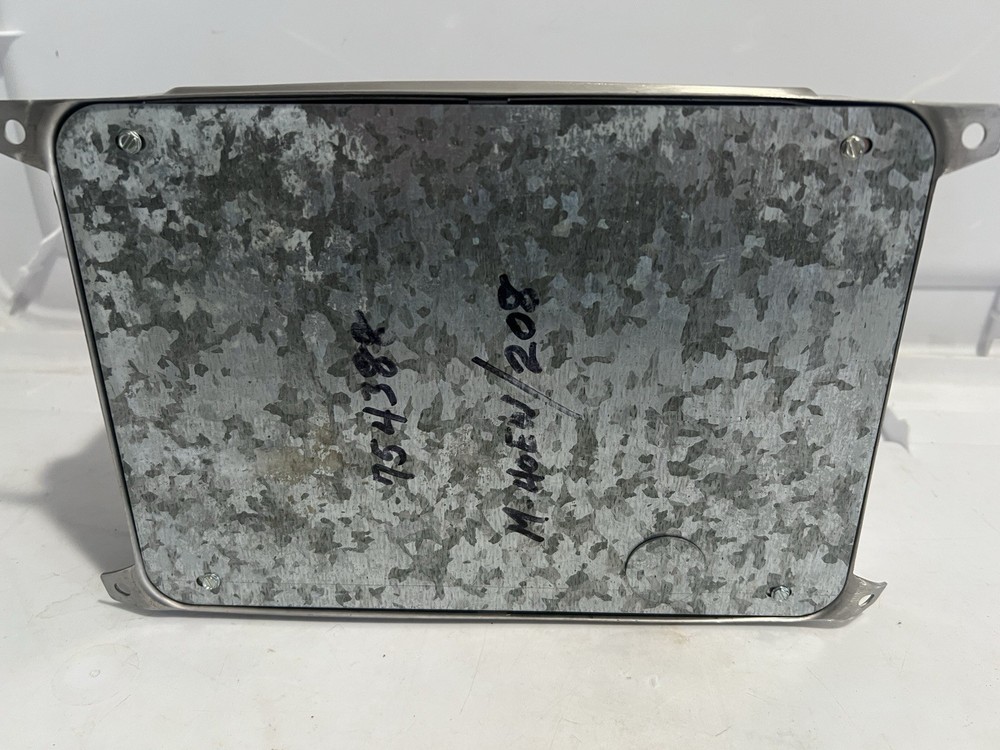 Chronomite Instant-Flow Micro M-40EW/208 Electric Water Heater 208 Volt, 40 Amps