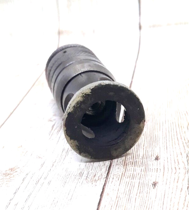 MM303-1 Countersink Microstop For 1/4" Threaded Bits 1/4" Shank
