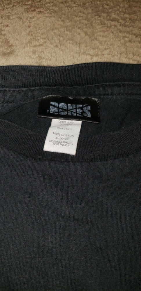 Bones Powell Peralta Shirt