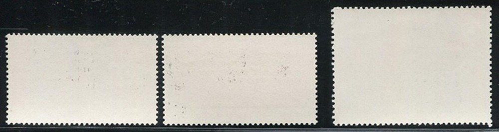 1967 China Post Issued stamps （W3 《在延安文艺座谈会上的讲话》发表二十五周年-盖销）3 sheets 保真包品 原胶全品