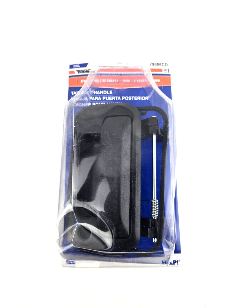 NOS Dorman Tailgate Handle Ford F-150 2004-2014 79606CD HELP!