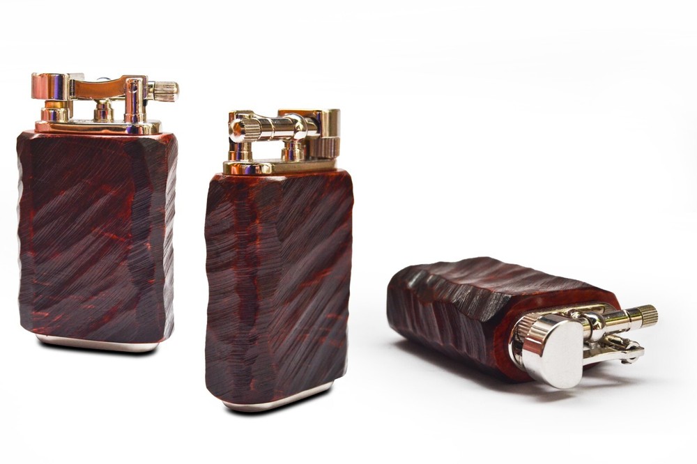 Straw Master Pocket Lighter / Pocket Lighter