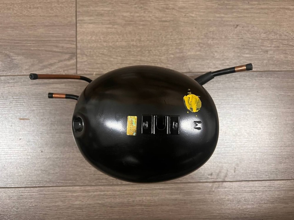 Genuine OEM BOSCH COMPRESSOR 00146122