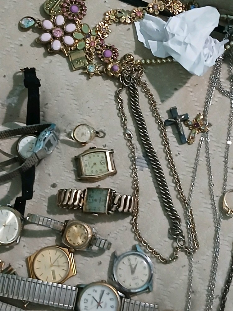 Precious Metals