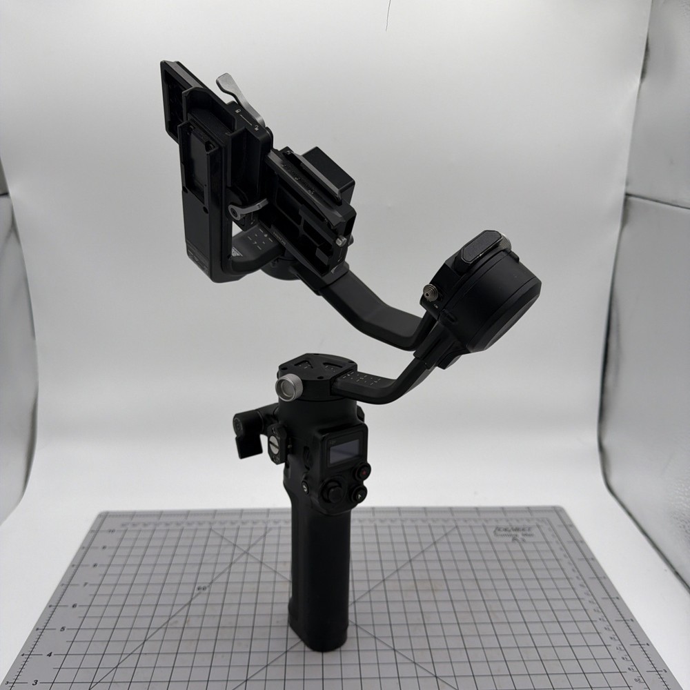 DJI RONIN SC2 RSC 2 Camera Gimbal Stabilizer 3 Axis