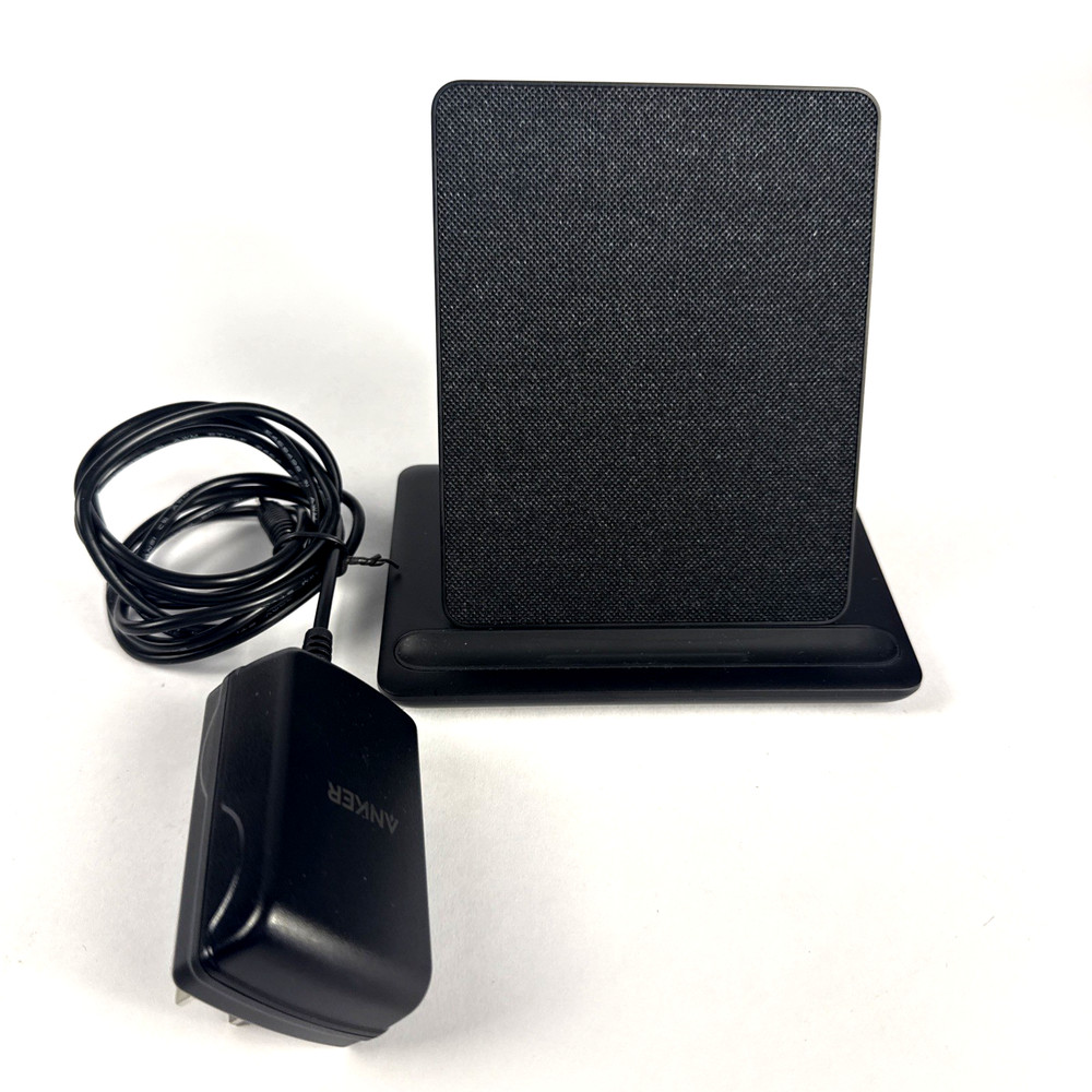 Amazon Wireless Charging Dock for Kindle Paperwhite Colorsoft Editions