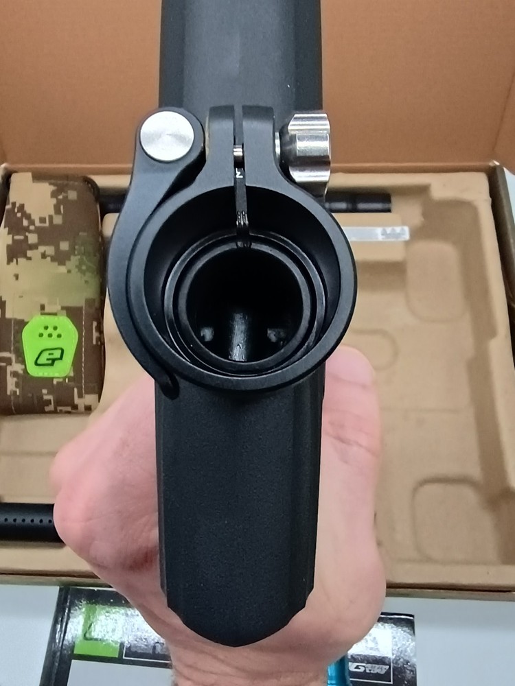 Planet Eclipse ETHA 3 Electronic Paintball Marker