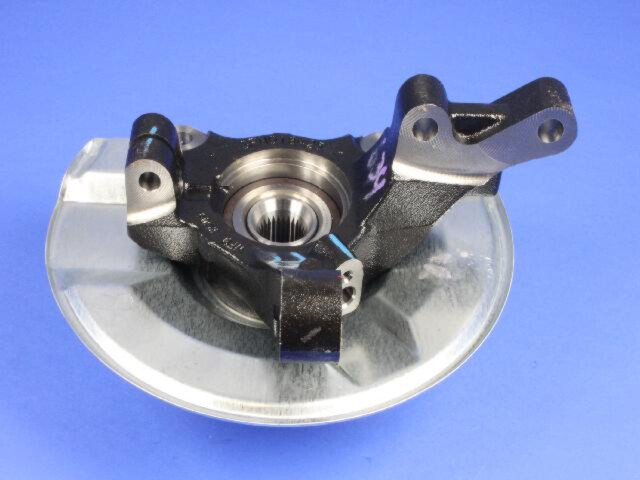 Suspension Knuckle Assembly Mopar 68088498AD