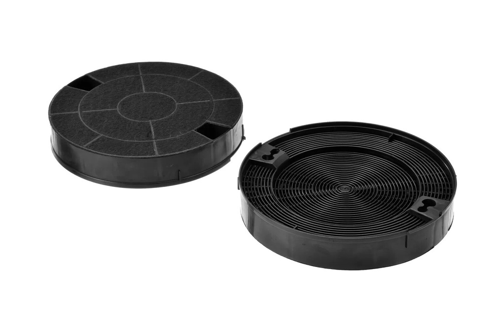 CHARCOAL / CARBON FILTER BOSCH  RECIRCULATION US DRZ3652UC