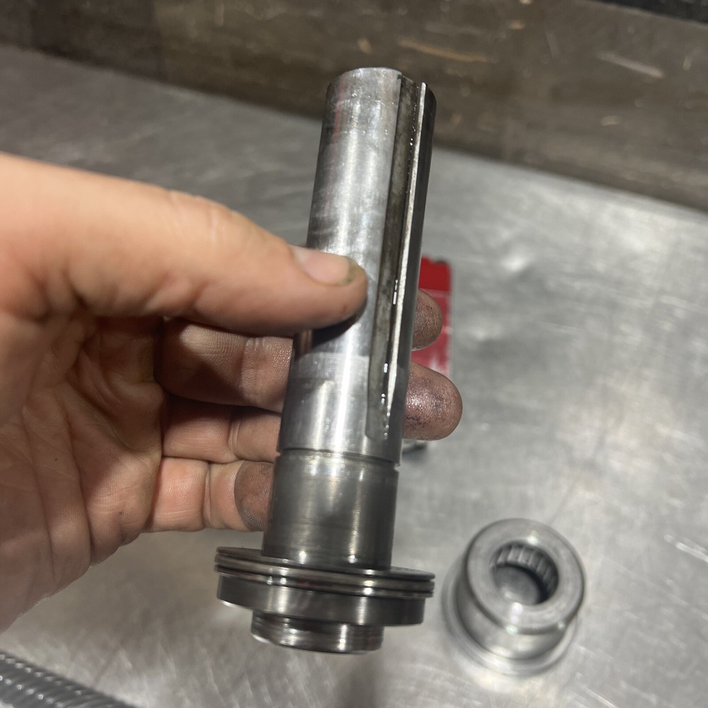 PRONIC Tapping Device. Used Surplus. Item ID 2