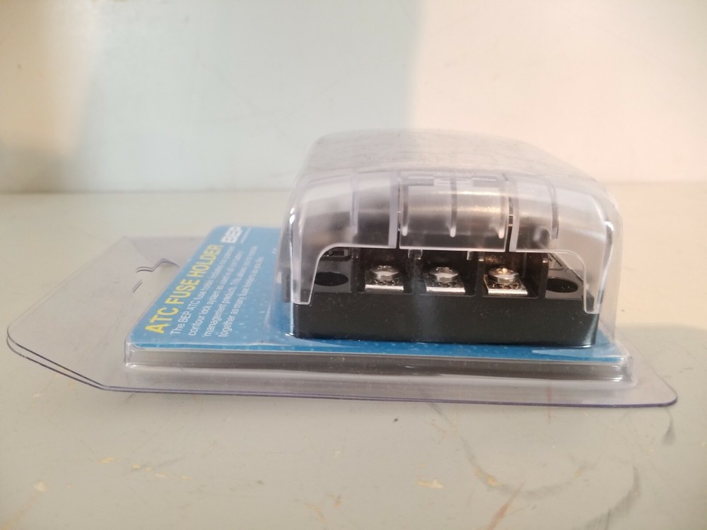 BEP ATC Fuse Holder, ATC-6W