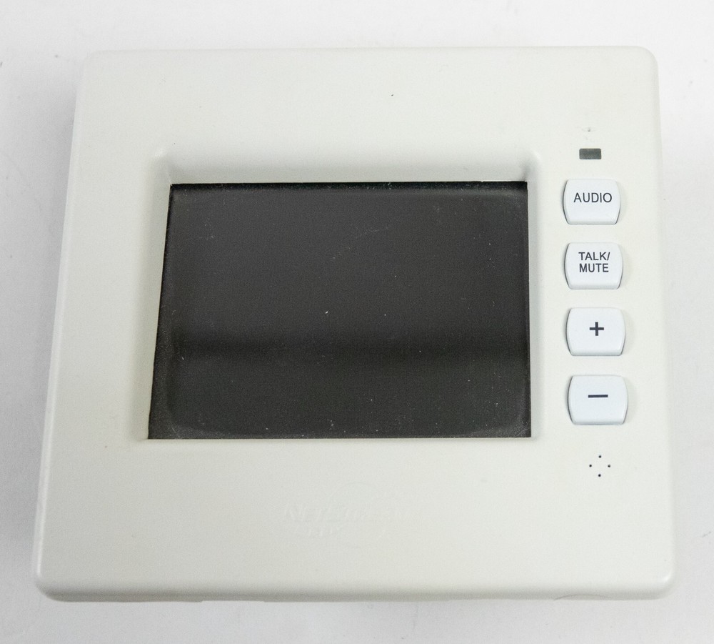 Netstreams Touchlinx TL380 White Touchscreen Controller VERY CLEAN & TESTED