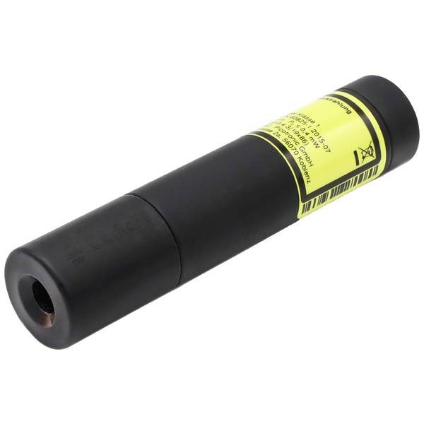 Laserfuchs 70136081 Line Laser