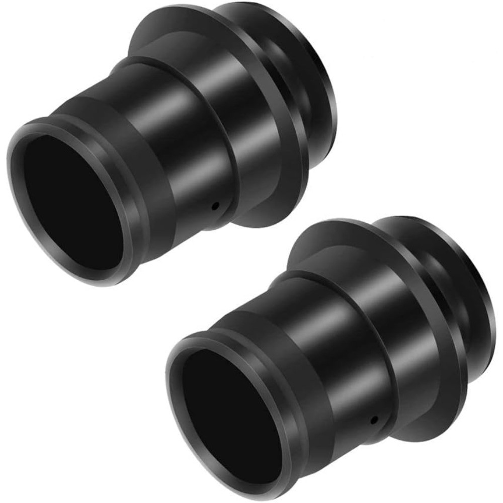 Universal Waterproof Dustproof Car Cigarette Lighter Socket Cover Black Auto