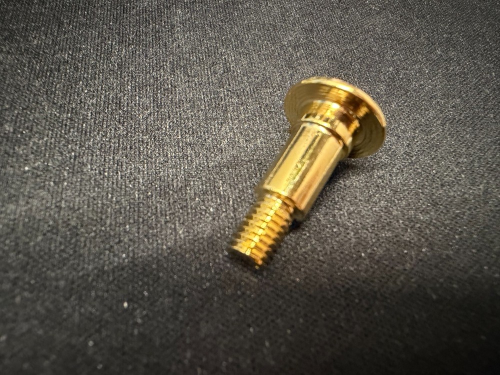 Bigsby Handle Stud - Gold
