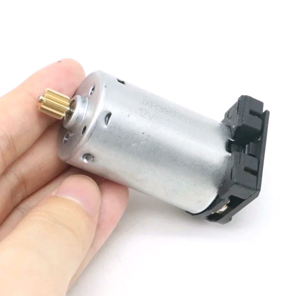 Climate Control System Actuator Motor 68321349AA For Jeep Cherokee 2014-2018