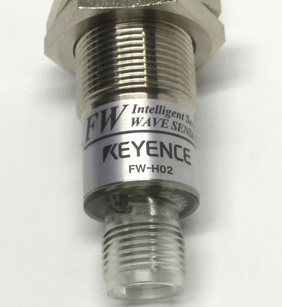 KEYENCE FW-H02 Sensor New