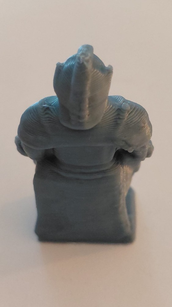 Dwarf Warrior 28MM (No 28) Tabletop Miniature D&D