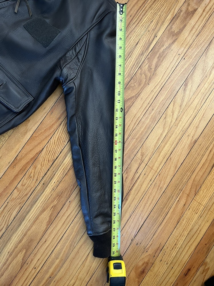 G1 Flying Jacket 50L USMC