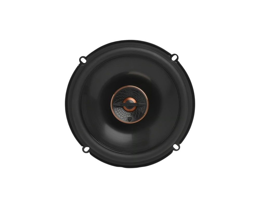 Infinity Front & Rear Car Speakers Replacement/Upgrade for 2011-2015 Kia Optima