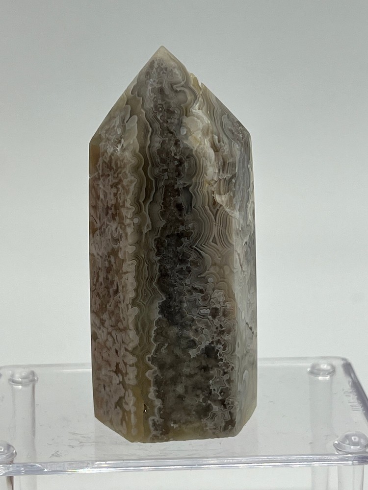 Crazy Lace Agate Mexico B