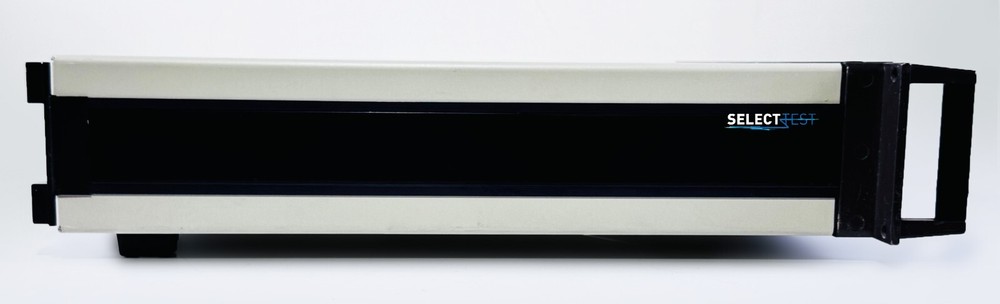 PHILIPS PM6654 PROGRAMMABLE FREQUENCY COUNTER W/OPTs (REF.: 873N)