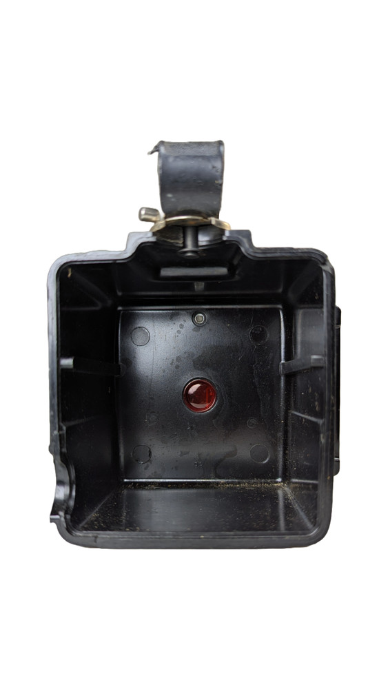1952 Kodak Brownie Hawkeye Flash Bakelite Box Camera - YSRA Date Code, Untested