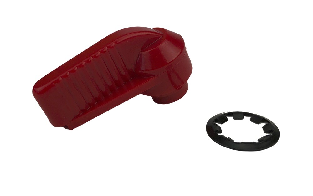 Global Link Lock Red-Thumb Turn Dead Bolt, FIC Parts Replacement