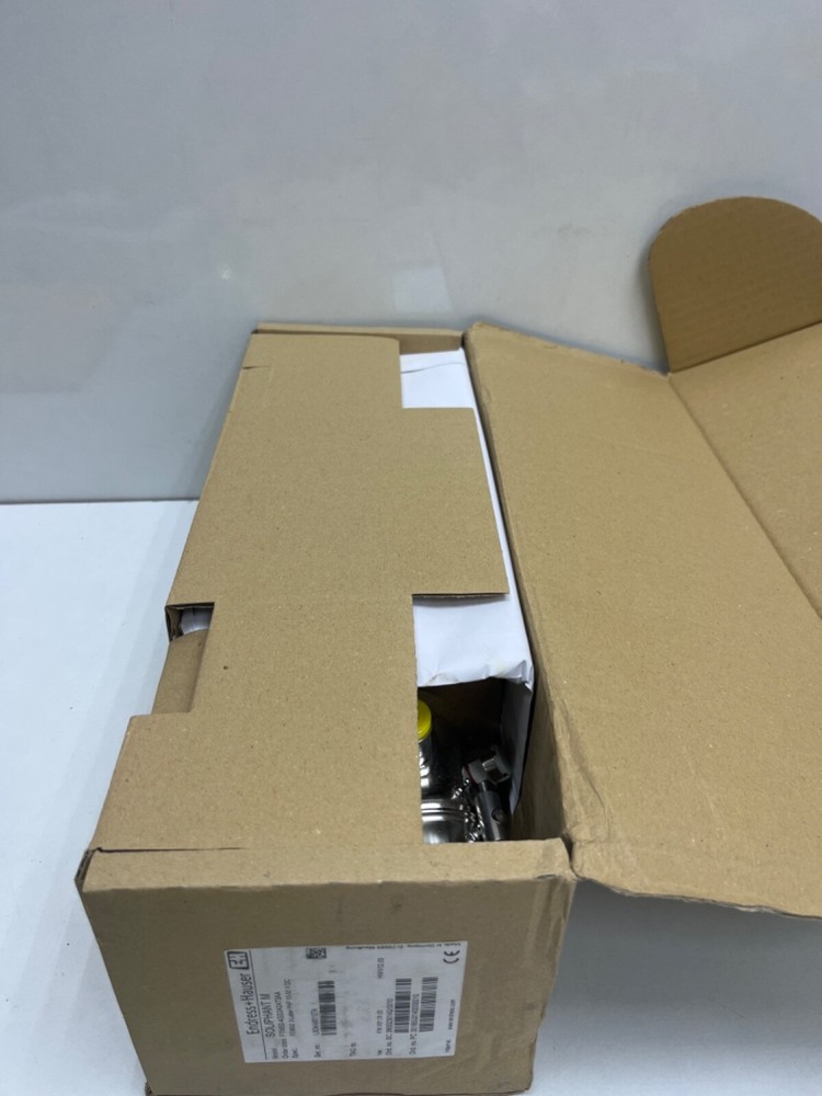 Endress Hauser SOLIPHANT M FTM50-4GG2A2A73AA