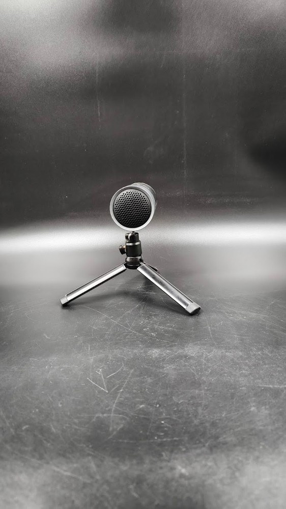 Thronmax Pulse M8 Microphone Used Working Black