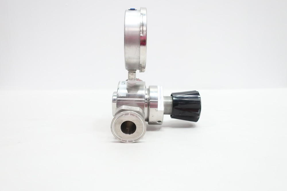 Tescom 44-3264H2123-624 Gas Regulator