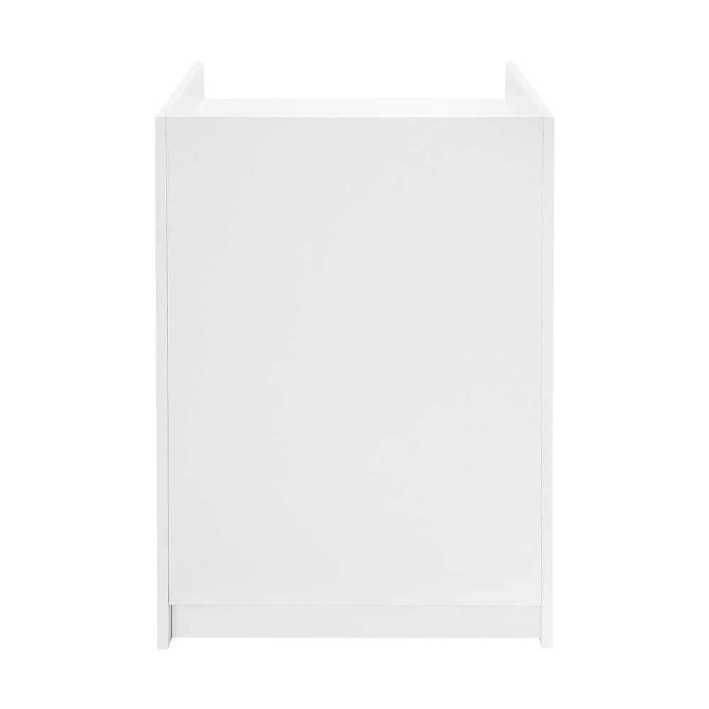 Office Presentation Stand, Presentation Stand, Church Presentation Stand W/ Draw
