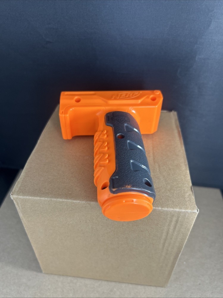 Nerf N-Strike Elite Retaliator Foregrip Grip Only Original Part Replacement