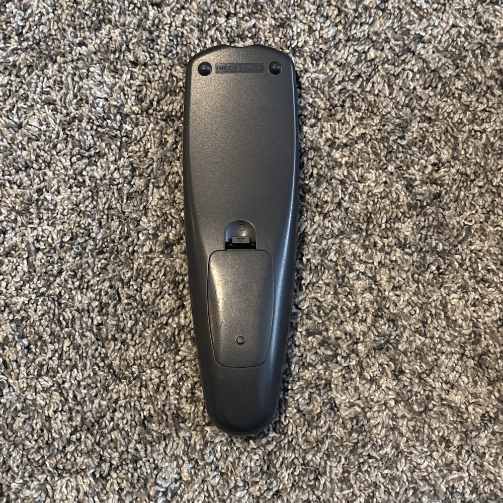 Hughes DIRECTV Receiver HIRD-E1 Silver Edition w/ Remote - TESTED & WORKING