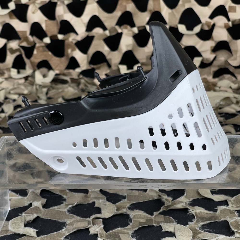 NEW JT Original ProFlex/Spectra Goggle Flex Bottom - Black/White