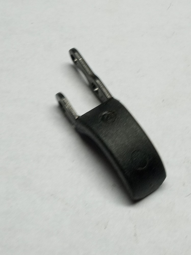 Taurus PT-809 9mm, Trigger