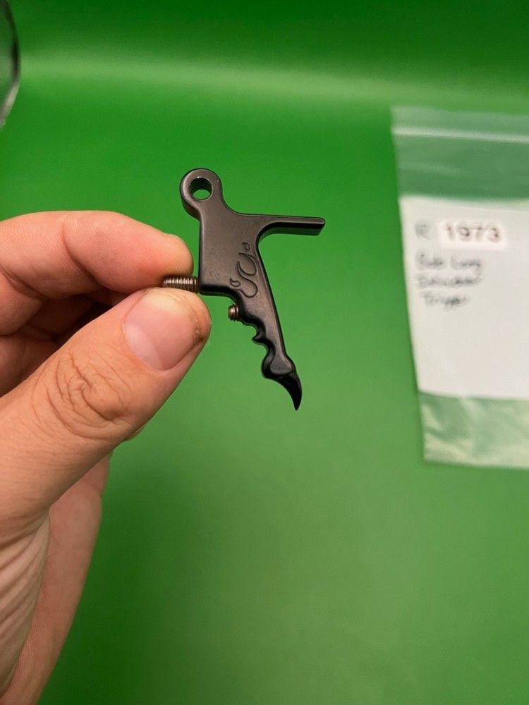 Bob Long Intimidator Trigger