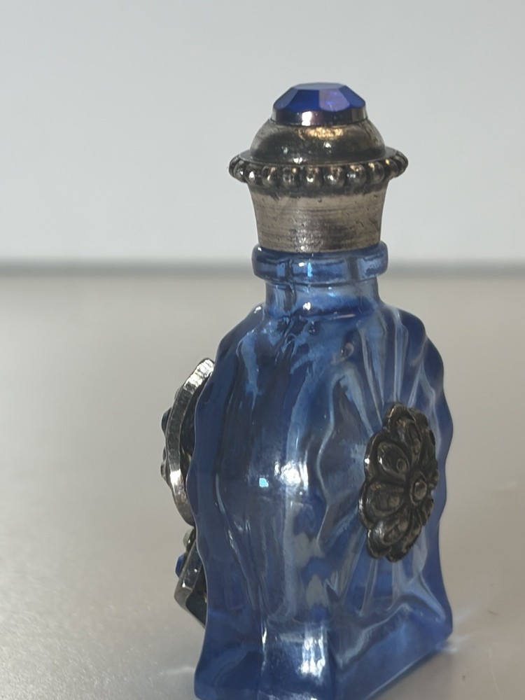 Mini French Bottle