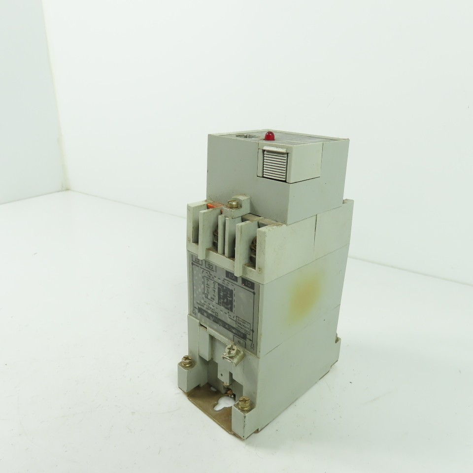 Allen Bradley 700-RTC11110U1 Ser A Solid State Timing Relay 120VDC